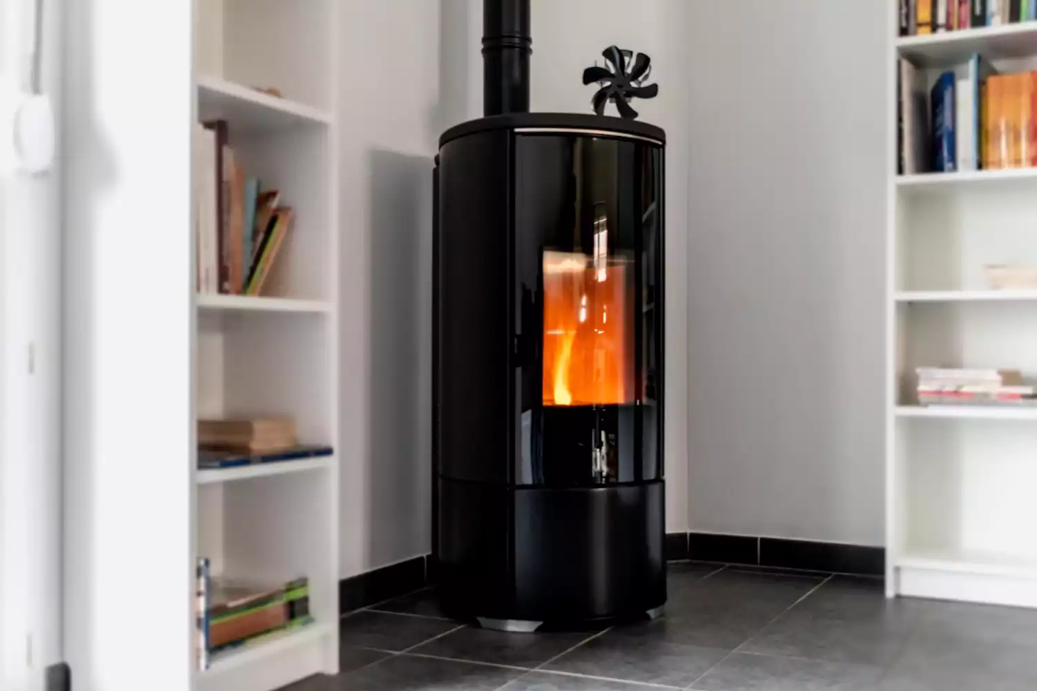 Coffrage en placo pour conduit de poêle : sécuriser et optimiser son installation