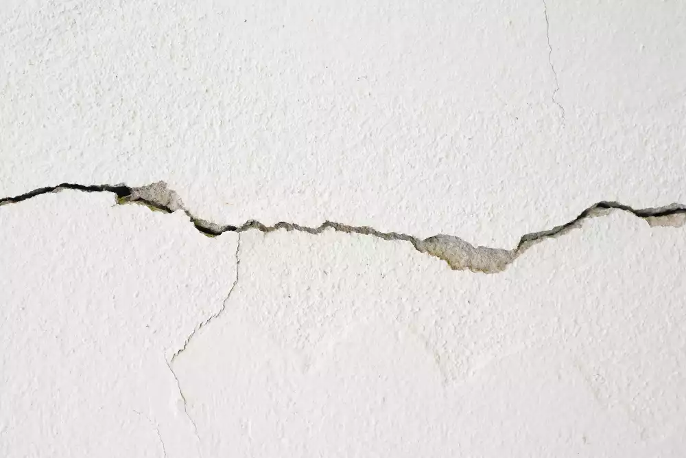 Comment distinguer une fissure superficielle d’une fissure structurelle ?