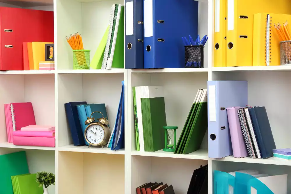 Optimiser l'organisation pour un quotidien harmonieux
