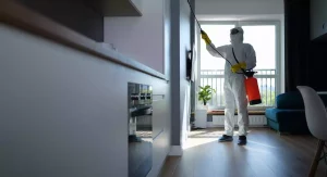 Nettoyer efficacement après un fumigène anti-puce : guide pratique et conseils experts