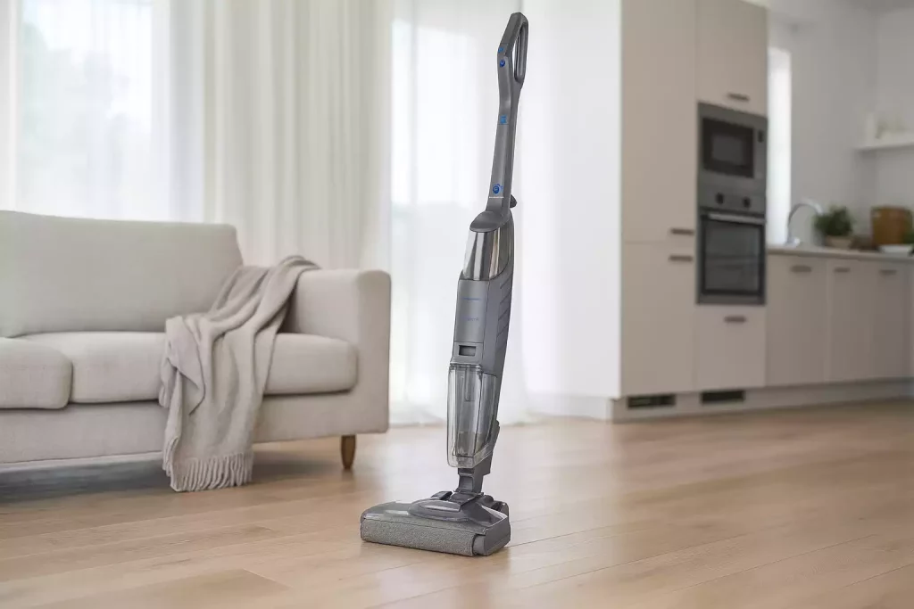 Notre avis sur le nettoyeur sol Silvercrest : le choix idéal pour votre maison