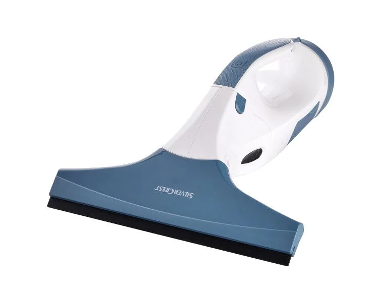 Le nettoyeur vitre Silvercrest : présentation et promesse ?