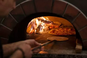 quel bois pour four a pizza