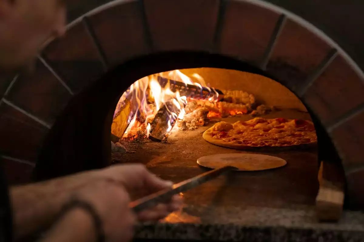 quel bois pour four a pizza