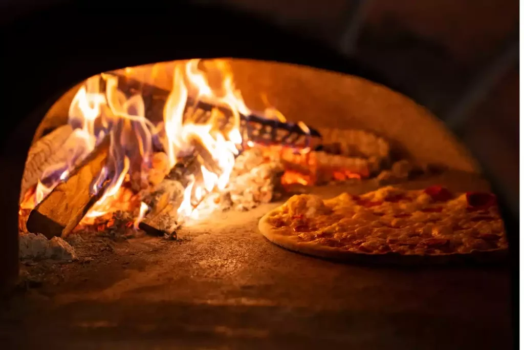 quel bois pour four a pizza