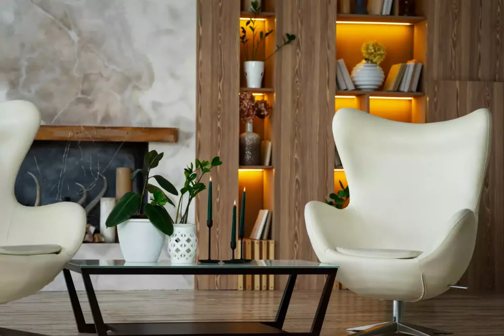Le mobilier sur mesure : personnalisation et optimisation