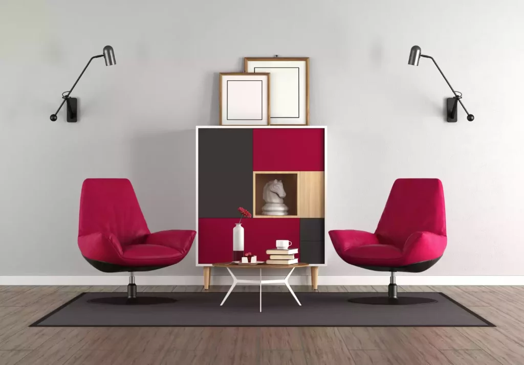 Comment bien choisir ses meubles pour un intérieur moderne et chaleureux ?