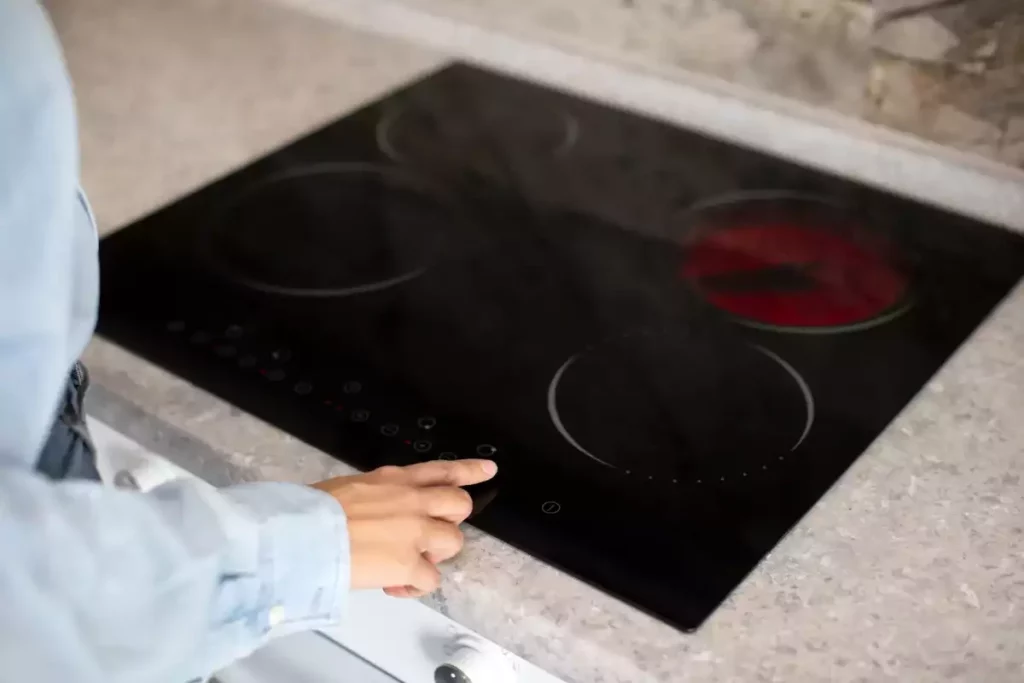 comment brancher une plaque induction sur une prise normale ?