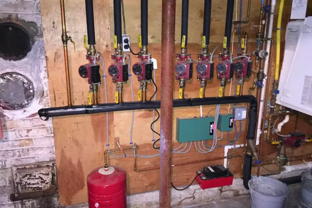Optimiser la longévité de votre circulateur