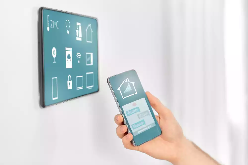 Sécurité renforcée et personnalisation grâce à la domotique
