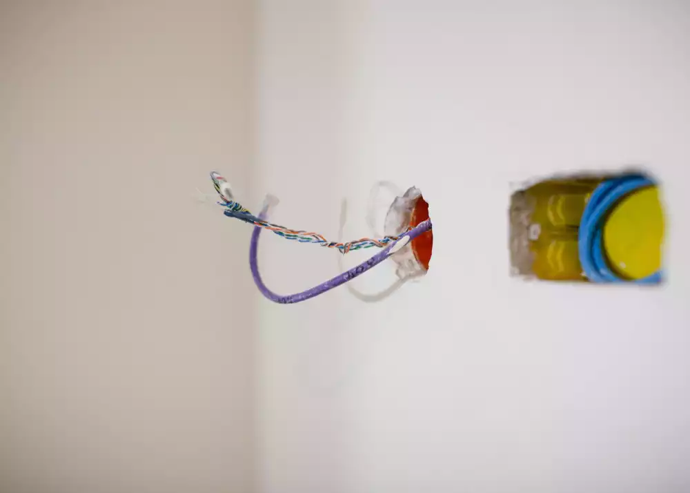 Précautions électriques et dernières vérifications