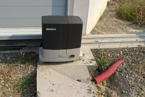 Résoudre les problèmes d'ouverture du système Benincà de votre portail