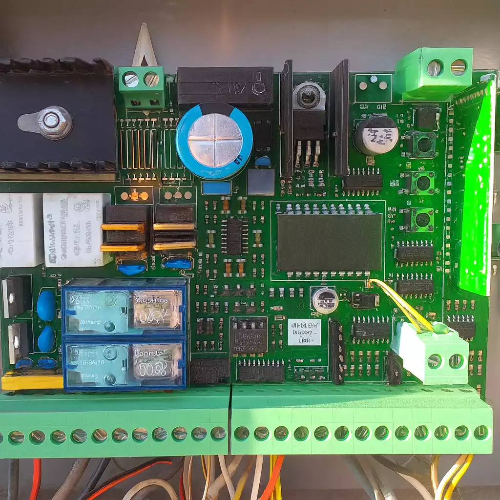 La surchauffe et la sécurité thermique
