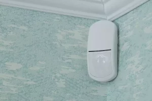 Optimiser la détection grâce au réglage des lux sur un détecteur de mouvement
