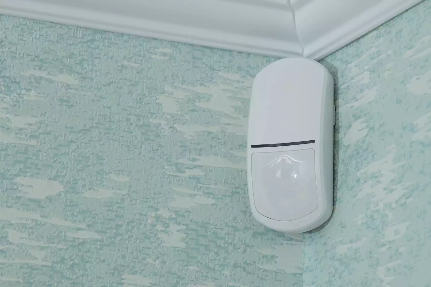 Optimiser la détection grâce au réglage des lux sur un détecteur de mouvement