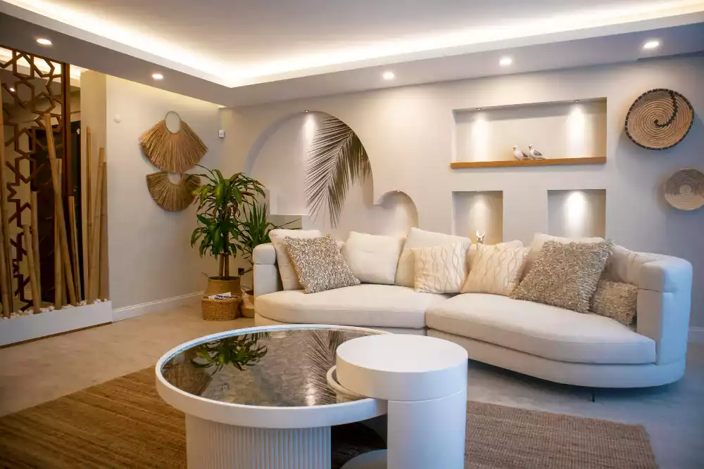 Choisir le bon type de luminaire pour chaque pièce