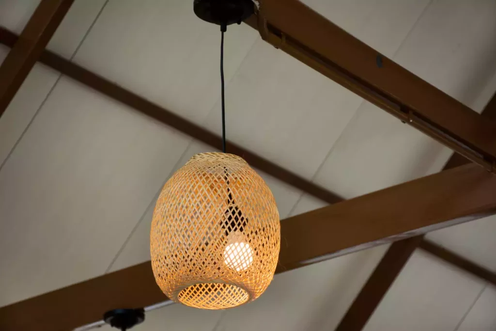 Comment associer le luminaire à la décoration intérieure ?
