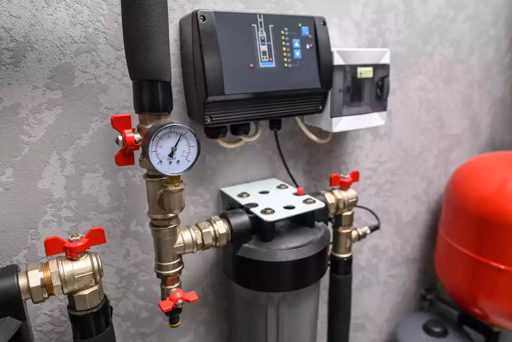 Quelles solutions adopter face à un circulateur de chauffage bloqué ?