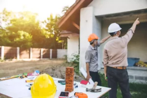 Combien de temps faut-il pour construire une maison neuve ?