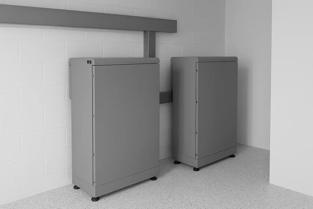 Les bonnes raisons de miser sur une batterie solaire