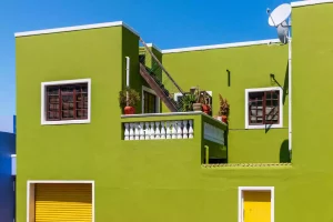 Peinture pliolite : le choix malin pour la façade extérieure