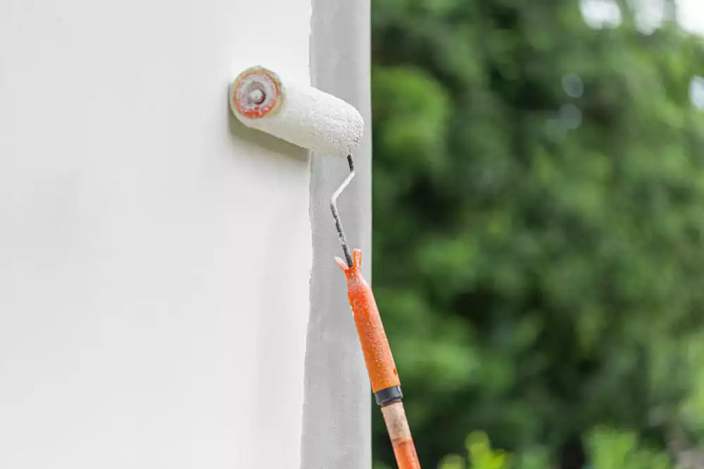 Comment réussir son chantier de façade avec la peinture pliolite ?