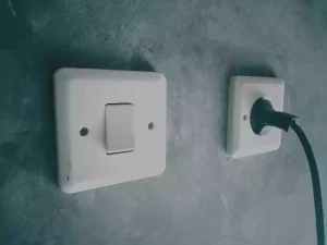 Peut-on installer une prise à partir d'un interrupteur ?​