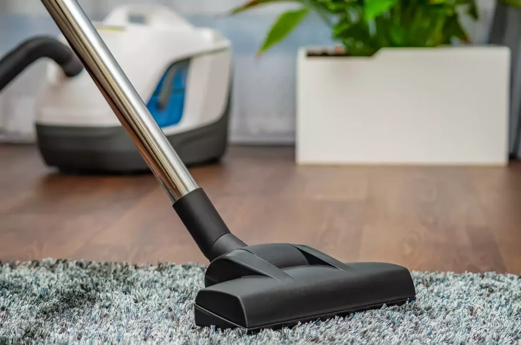 puissance aspirateur