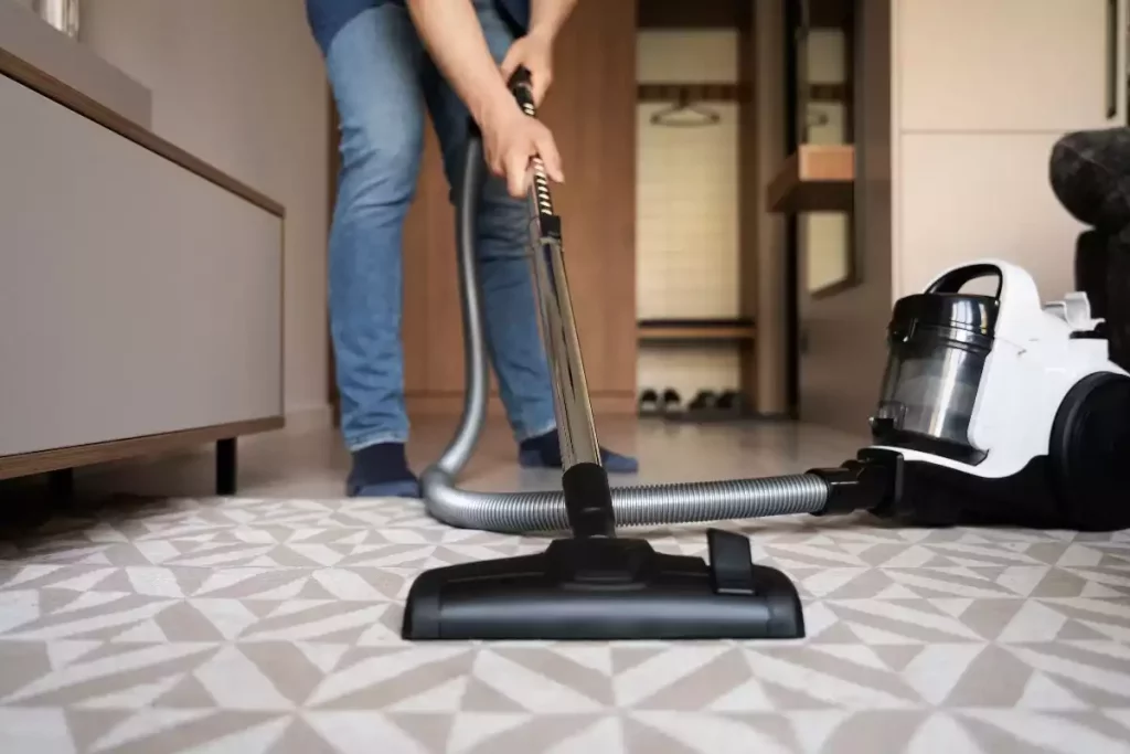 quel puissance pour un aspirateur