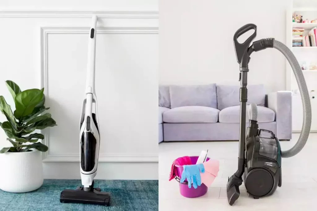 quelle puissance pour un aspirateur