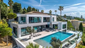 Rénover sa maison à Fréjus et dans le Var : l’importance des menuiseries haut de gamme