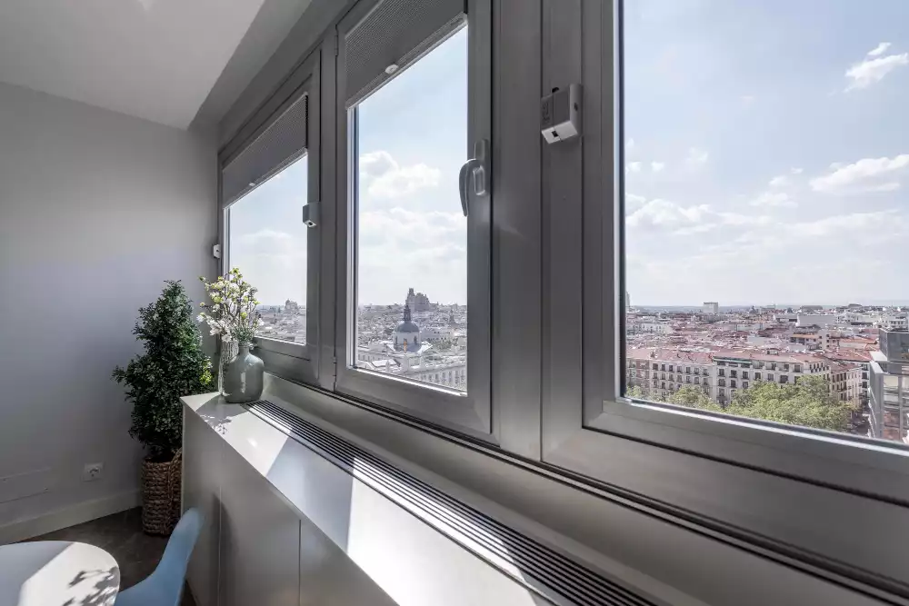 Des fenêtres sur mesure et design, des atouts majeurs en rénovation
