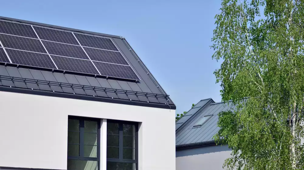 Solar Choc, le partenaire français de votre transition solaire