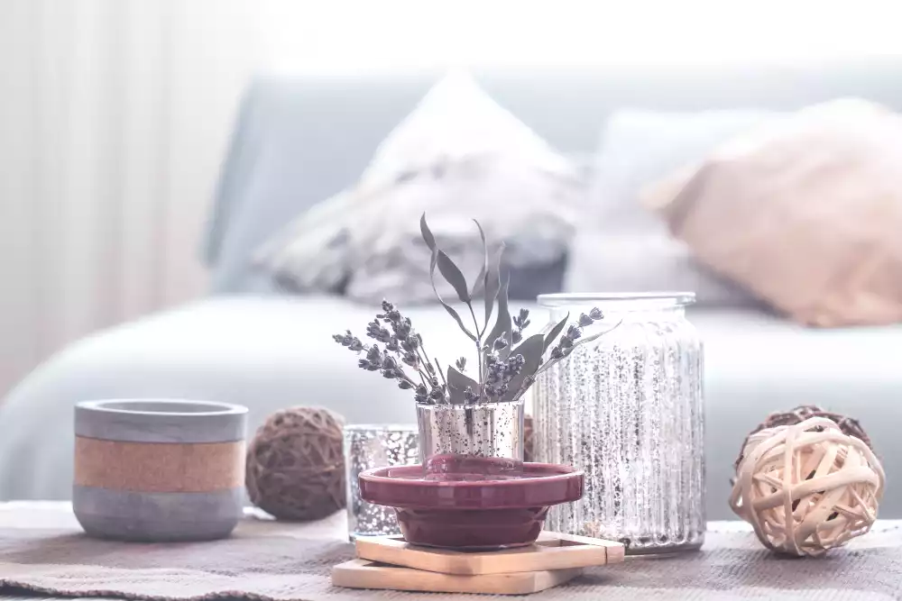 Notre coup de cœur : la décoration