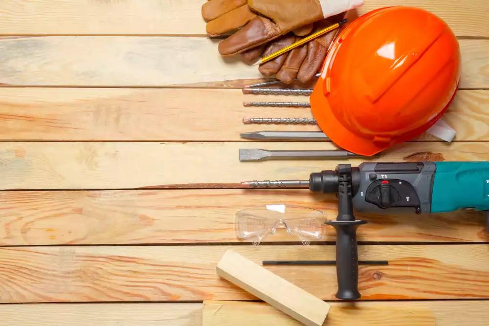 Choisir l’outillage professionnel idéal pour des résultats optimaux