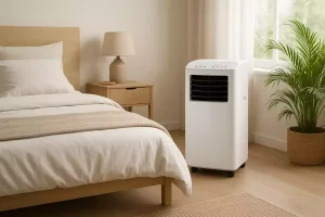 climatiseur silvercrest lidl avis