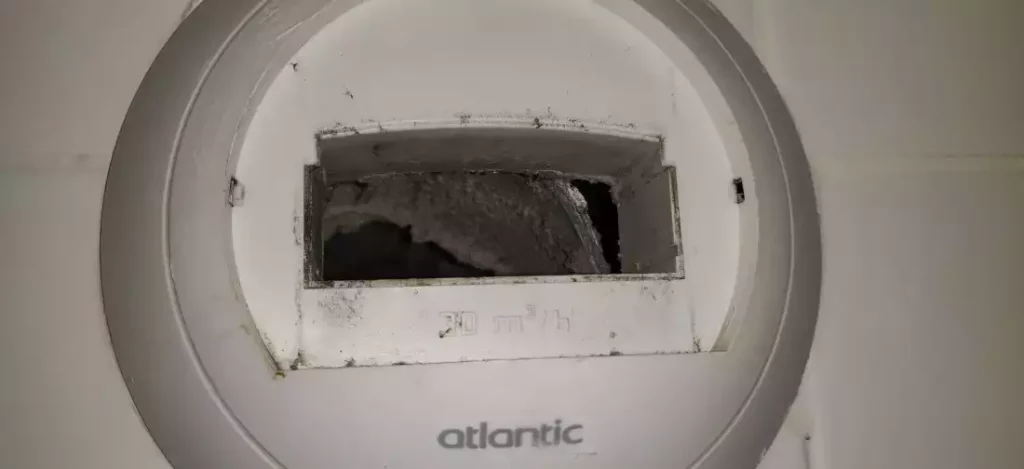 Dans quels cas contacter un professionnel de la ventilation ?