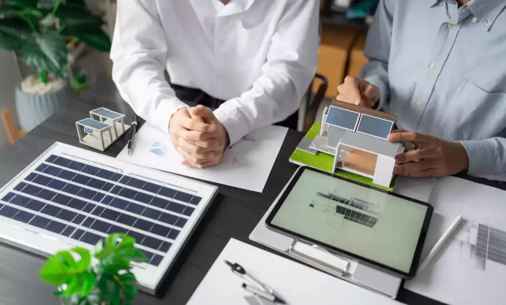 Quels critères pour bien choisir son panneau solaire ?