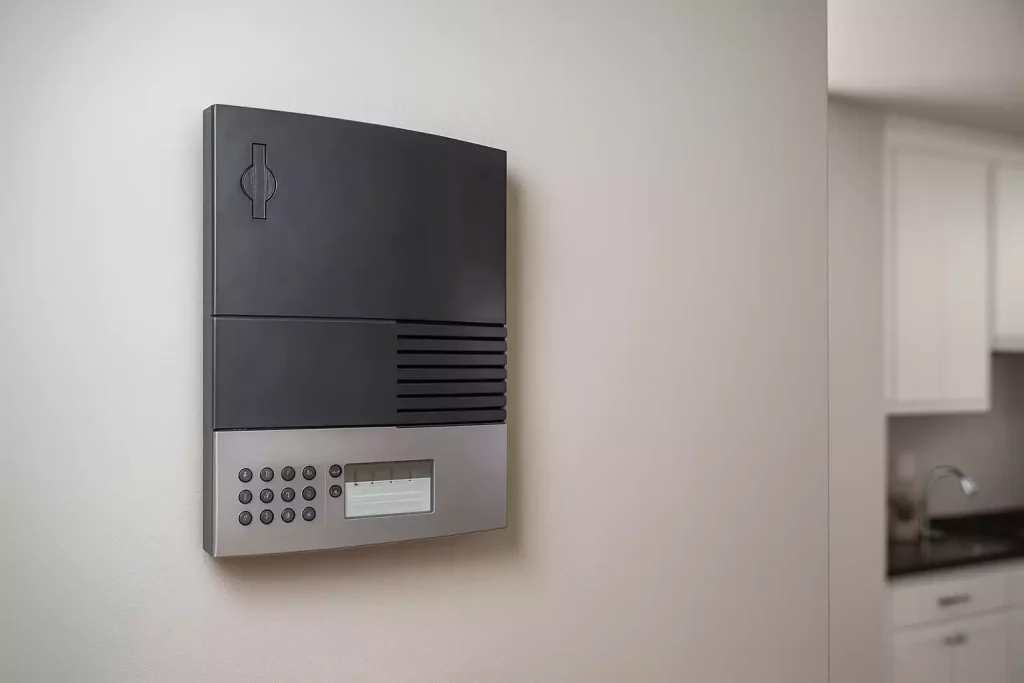 Problème alarme Daitem : les pannes les plus courantes et leurs solutions