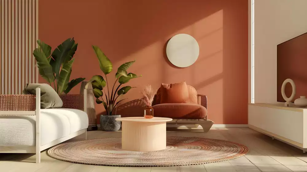 Pourquoi privilégier les teintes douces et lumineuses ?