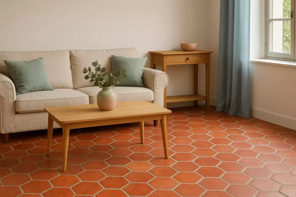 Teintes neutres : sobriété et élégance naturelle