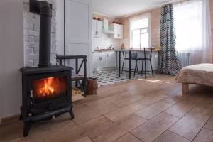 Comment choisir son poêle à bois sur ManoMano ?