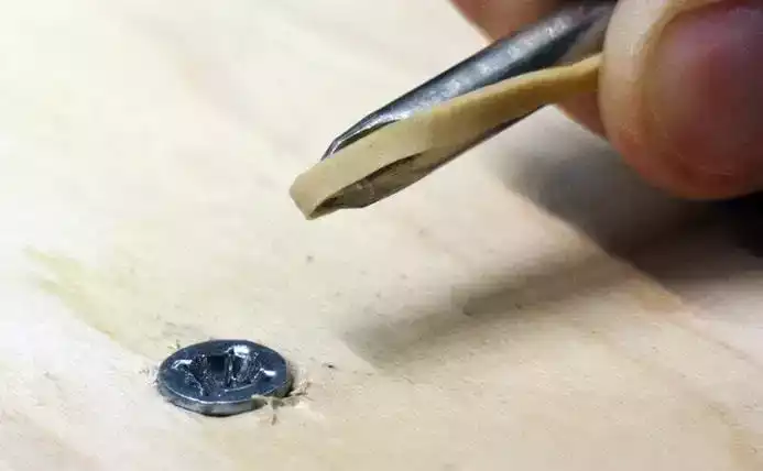 Les principales raisons derrière l’endommagement de la tête de vis