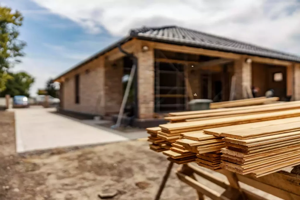 Matériaux de construction écologiques : lesquels choisir et pourquoi ?