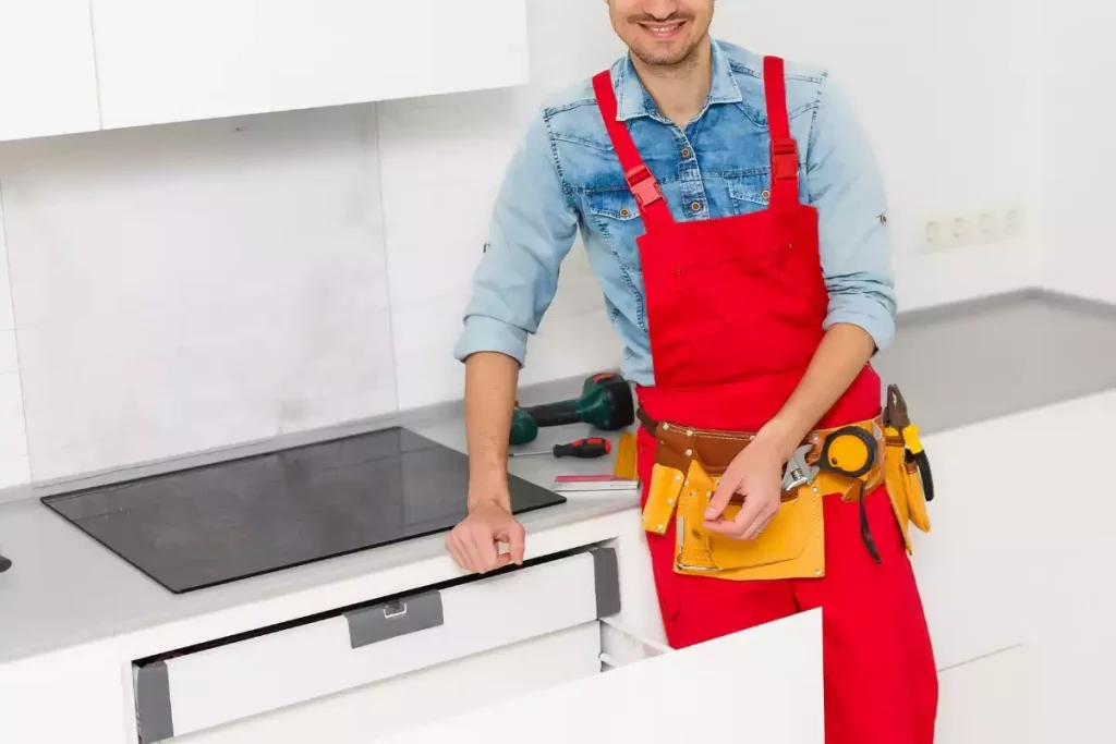 plaque induction surchauffe