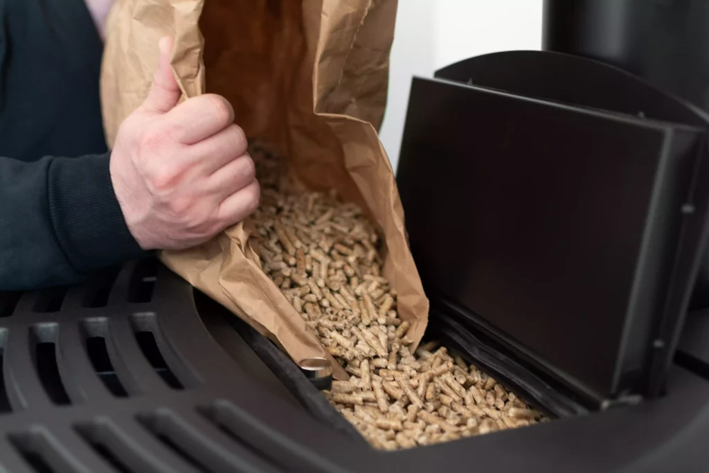 poêle à bois ou poêle granulés le plus économique