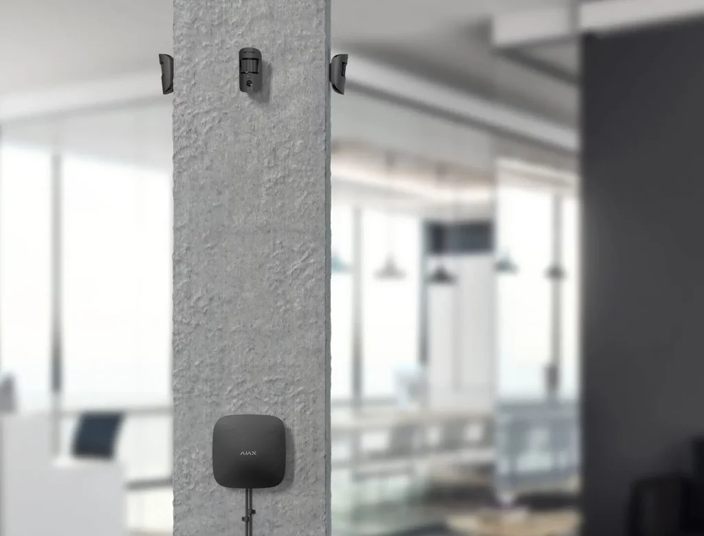 Problème alarme Ajax : les solutions pour une sécurité retrouvée