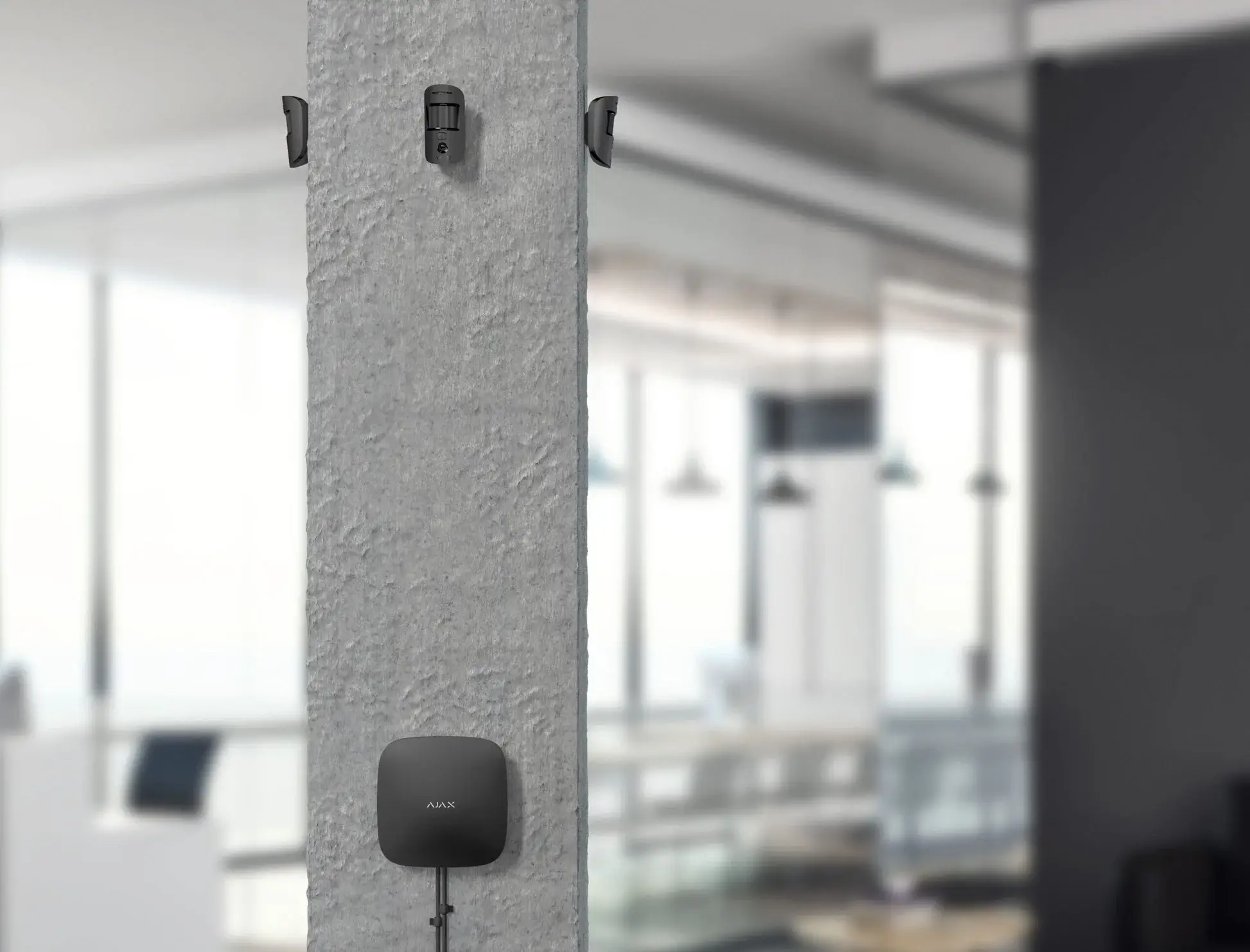 Problème alarme Ajax : les solutions pour une sécurité retrouvée