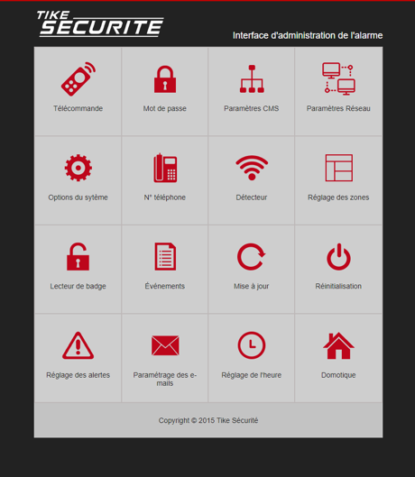 Les avis des utilisateurs sur la fiabilité Tike Sécurité, frustration ou satisfaction après une panne ?