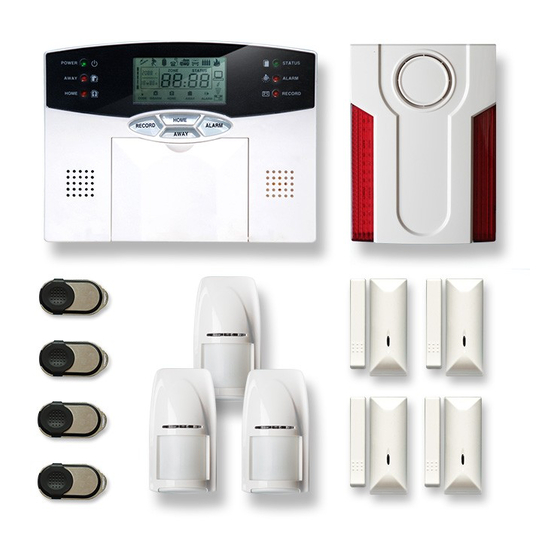 Les symptômes fréquents d’une panne d’alarme Tike Sécurité et leurs conséquences immédiates